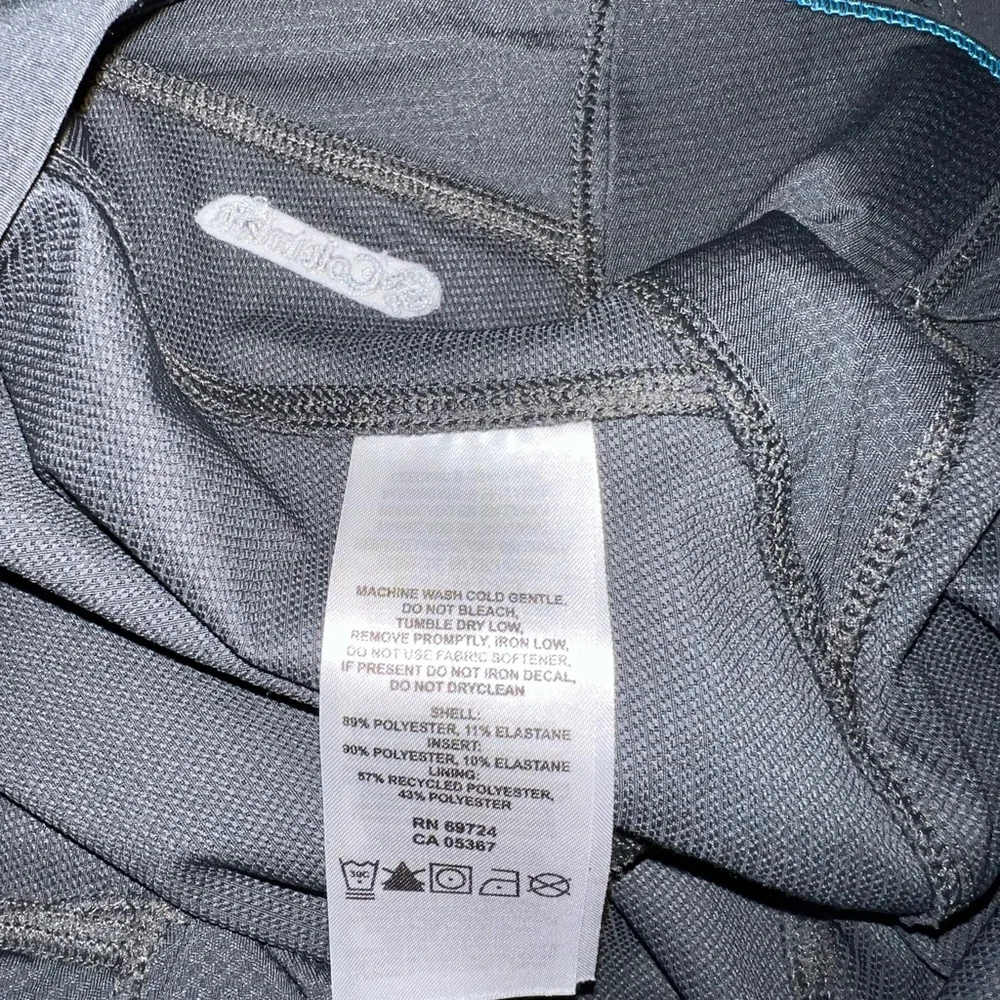 Columbia Black Track Pants - Picture 9 of 11